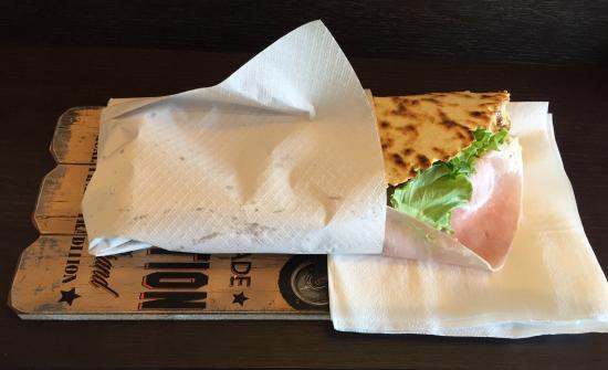 La Bottega della Piada